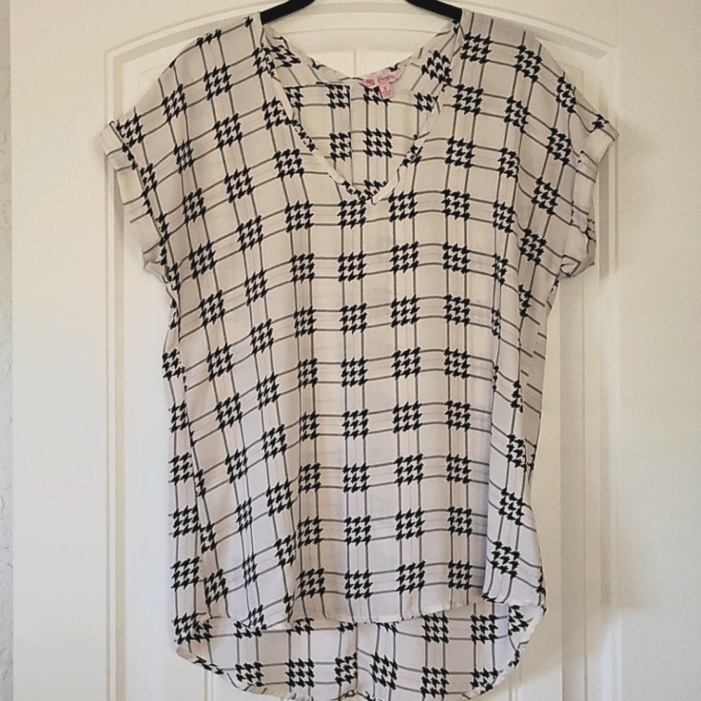 Candies blouse